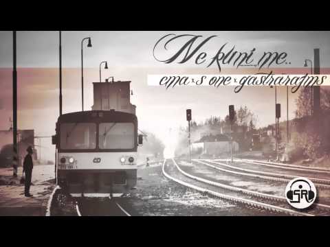 Cma x S.One x GastraRajms - Ne kuni me (prod.by S.One)