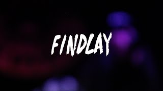 Findlay &quot;GREASY LOVE&quot; Tour Update || Nottingham Spanky Van Dykes