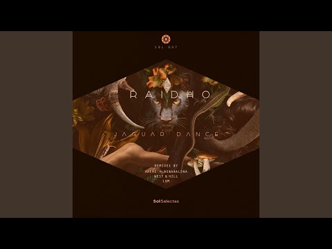 Jaguar Dance feat. T.Etno