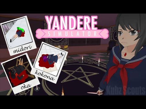 CAN POLICE FIND MURDER PHOTOS? | Yandere Simulator Myths