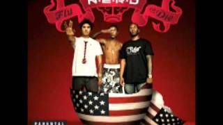 N.E.R.D-Breakout