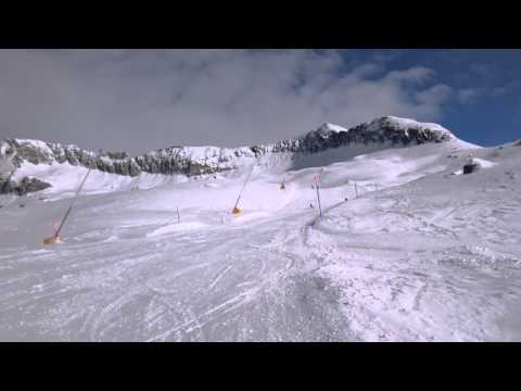 Blatten bei Naters, Belalp 2016.