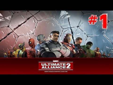 marvel ultimate alliance 2 pc download full game