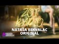 Nataša Bekvalac - Original (Speed Up verzija)