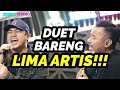 Judika - Bukan Rayuan Gombal (Judika Studio) [Feat. Gilang Dirga]