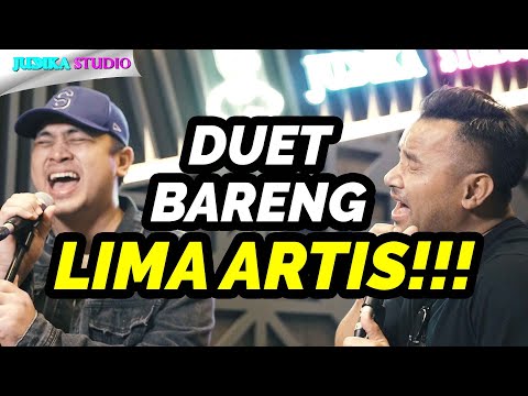 Video klip lagu: Judika - Jikalau Kau Cinta (Video Lirik ...