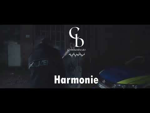 Asche x Kollegah Type Beat -Harmonie- (prod by Trey/Cronsenbeatz)