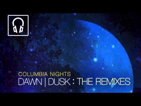 02 Columbia Nights - As We Are (Brother Spanky's Upper Room Remix) [Record Breakin Music]