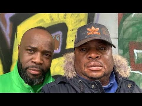 BOKETSHU WA YAMBO AND ESSO LIVE FROM GOMA RIRE