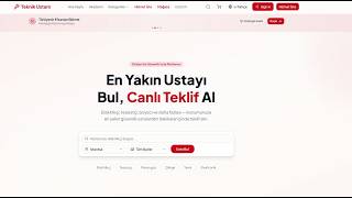 Teknik Ustam’da Nasıl Usta Olabilirim? | Adım Adım Başvuru Rehberi