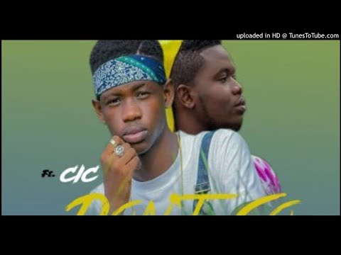 Jaredo Ft. C.I.C - Don't Go (NEW MUSIC 2017)