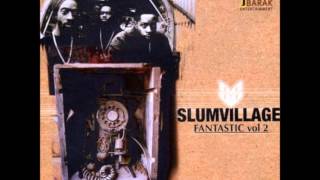 Slum Village - Climax (Girl Sh*t)