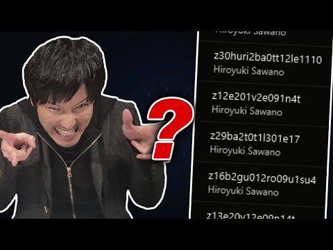 TRAILER: The Science Behind z5m20i12r04a28 (Xenoblade Chronicles X)