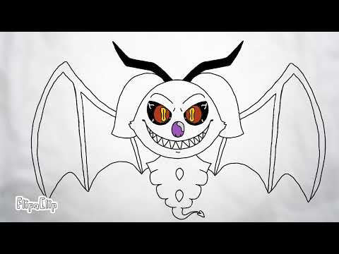 100 sub special  (123 SMS Animatic) Blood warning!