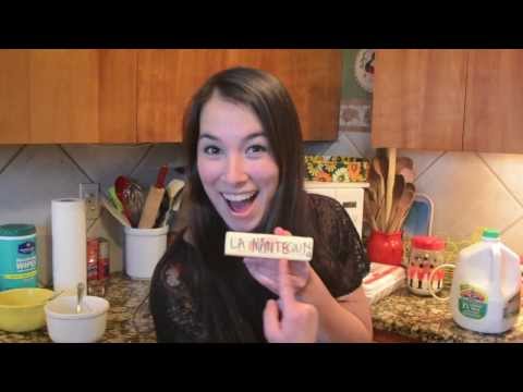 Jacinta's Spanish Video