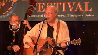 The Seldom Scene "Through the Bottom of the Glass"  21515 Joe Val