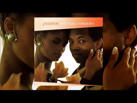 I’m Your Melody ♫ Norman Connors Ft  Spencer Harrison