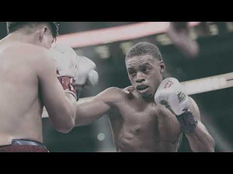 Spence vs Porter Preview: September 28, 2019 - PBC on FOX PPV