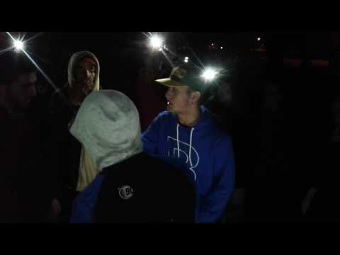 VAPAI ASES VS DINAMO EMI -8VOS DE FINAL- Edición 2vs2 -21/7- DarkJail