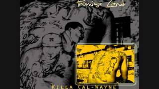 Killa Cal-Wayne-My Testimony