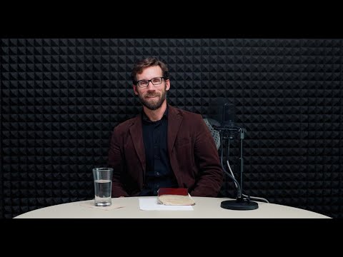 Introduction to the Gospel of Matthew