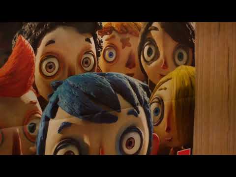 Festival Cinemed 2018 - Ciné-gouter "Ma Vie de Courgette"