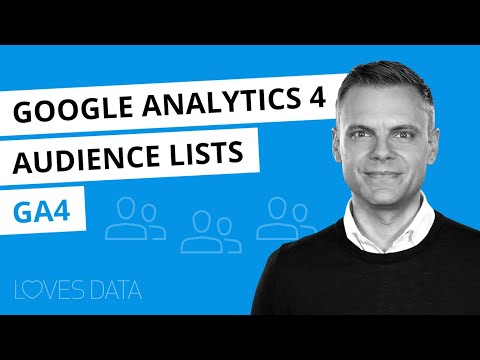 Google Analytics 4 Tutorial Get Started Quickly