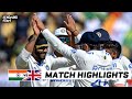 India Vs England 3rd Test 2024 Day 4 HIGHLIGHTS IND Vs ENG 2024 IND Vs ENG 3rd Test 2024