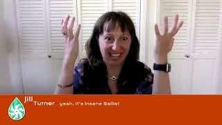 Ultimate DIY Cleanse with Salila | Jill Testimonial