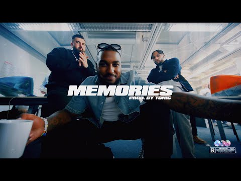 Summer Cem x Reezy Type Beat - Memories (Prod. Tonic)