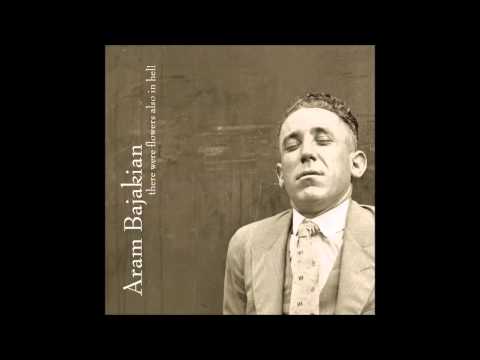 Aram Bajakian / Requiem for 5 Pointz