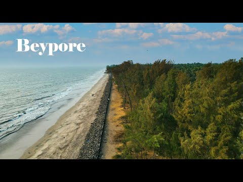 The Shore of Experiences | Explore Beypore | Malabar | Responsible Tourism Mission | Kerala Tourism