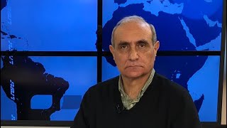 Եթե Ադրբեջանը հետևություններ չանի, կդադարի գոյություն ունենալ, քանի որ արհեստածին է. Հայկ Նահապետյան