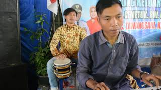 Download lagu ''KRETEK BACEM'' ACARA KAMPONG KB, DK, CEMETUK RW 09 DESA LOROG mp3