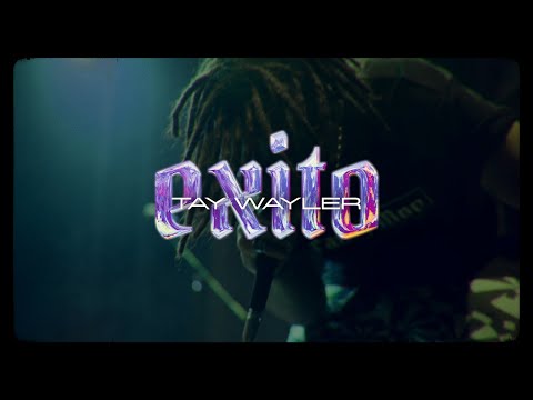 TAY WAYLER -💎 EXITO 💎-  📀FANCYMOV