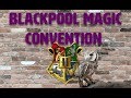 What Happens In MAGIC CONVENTIONS