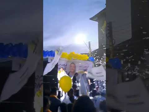 Vamos Sacaba, necesitamos lo nuevo y es con Alejandro Quisberth #sacaba #edit #cochabamba