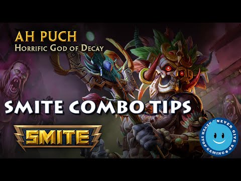 Ah Puch Combo Tips: A Beginner's Guide to Improve Your Ah Puch Gameplay