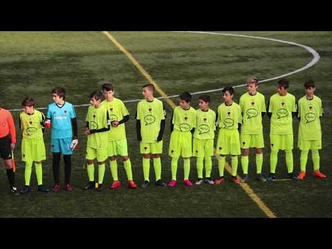 6ª jornada - Iniciados Guarda Unida Desportiva 1 - 0 Seia FC