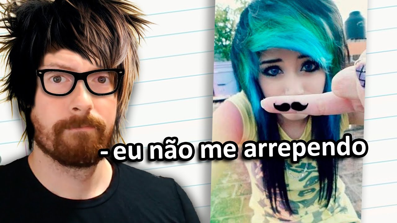 Os PIORES estilos dos anos 2000