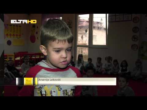 BL HRONIKA 31 03   VRTIC ZVJEZDICA