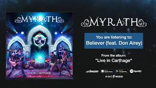 Download lagu Myrath - Believer (feat. Don Airey) - Songstream mp3 Download lagu Myrath - Believer (feat. Don Airey) - Songstream mp3