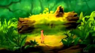 The Lion King Hindi Hakuna Matata   YouTube