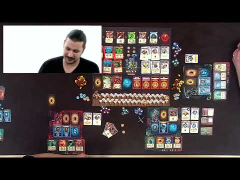 Vidéo Vikings Gone Wild - Extension Masters of Elements