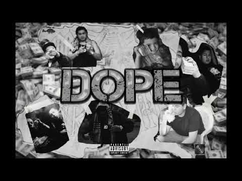 Mike milli$  DOPE (official single)