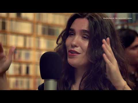 Raquel Kurpershoek - Pocket Concerts