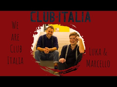 We are Club Italia