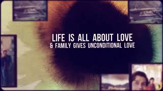Family Gives Unconditional ️ video
