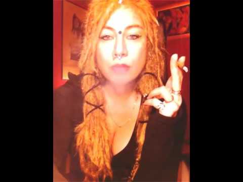 "Ganja Connection" Ali Roots