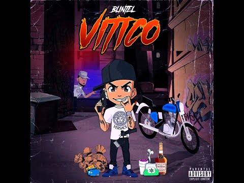 EL BLINTEL - VITICO (DEMBOW) (2022)